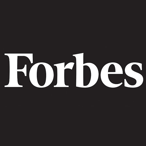 Forbes logo