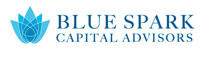 Blue Spark Capital Advisors logo