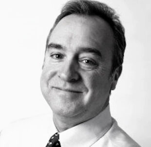 Matt Carey, Blue Spark Capital Advisor